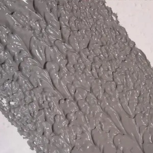 深圳双液改性环氧型 YJ-302 拉毛界面剂，光面混凝土基层专用再浇剂