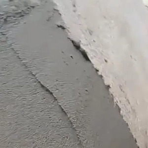 深圳水工建筑物I级C55聚合物改性水泥砂浆 渠道防渗泵站加固迎水面抗冲刷砂浆