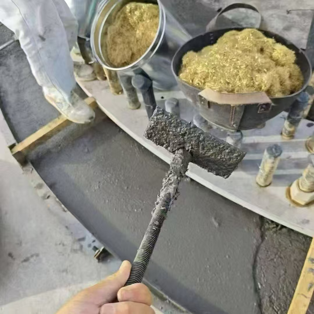 深圳C120风电设备基础专用灌浆料