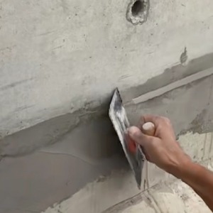 深圳P型防护型环氧树脂砂浆
