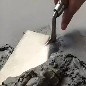 深圳混凝土裂缝孔洞剥落冻融修复用高强度丙乳防腐蚀砂浆